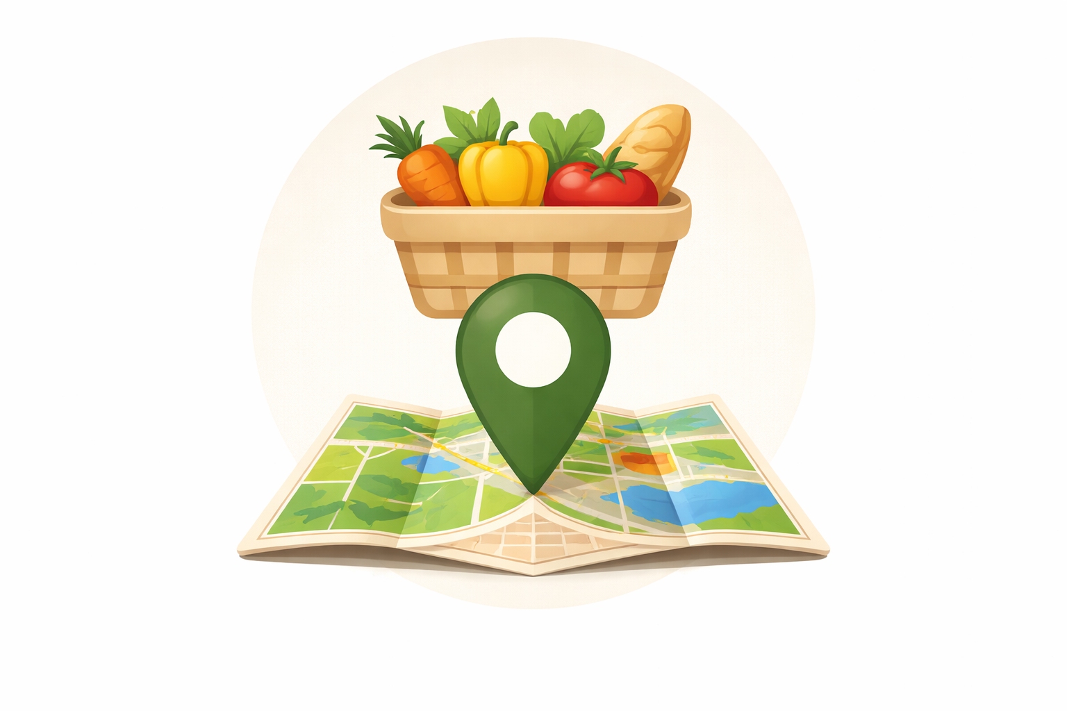 Your order is ready!